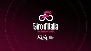 Spot Giro d'Italia 2022