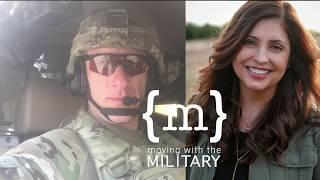 Military Home Improvement Show- Moving With The Military- Our Story.