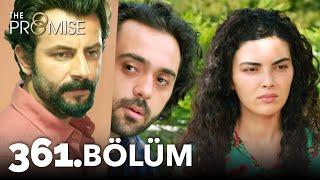 Yemin 361. Bölüm | The Promise Season 4 Episode 361