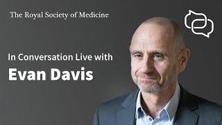 RSM In Conversation Live with Evan Davis