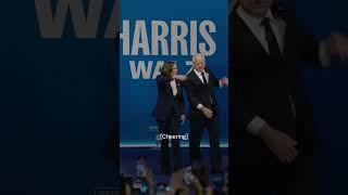 Kamala Harris - Since the day I announced my candidacy (06.08.25)