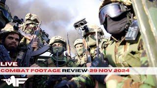  (LIVE) Free Syria 2, Turkish Boogaloo | Combat Footage Review