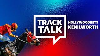 Trainer Comments #hollywoodbetskenilworth Roderick Fredericks for Crawford/Rix 18-12-2024