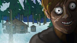 3 True Winter Horror Stories Animated