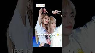 #kpopstan #armyxblink #bts #blackpink #rosé #v #taesé which version should i do next?(not shipping)