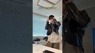 집 나가기전 특