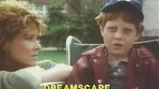 Dreamscape (1984) Trailer Ingles