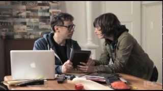 Portlandia - Technology Loop and "Mind-Fi"
