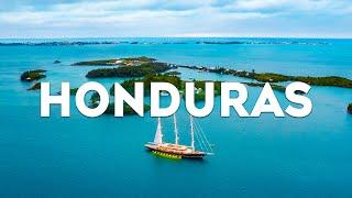 Top 10 Best Things to Do in Honduras [Honduras Travel Guide 2024]