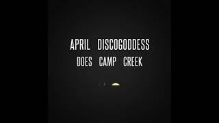 #AprilDiscoGoddessDay30