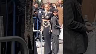 Jennifer Lopez & Emme Look Amazing #JLo #Shorts