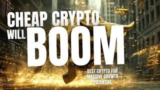 Unlock Massive Profits: Top Crypto Presales for the 2025 Bull Run!