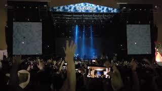 RÜFÜS DU SOL - Innerbloom Live At Lollapalooza Brasil 2019