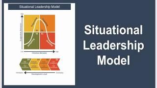 Situational Leadership Model Explained