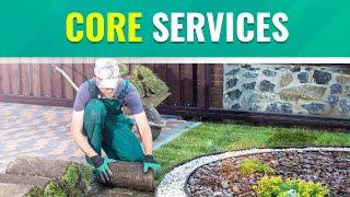 Do Your Customers Need This Landscaping or Lawn Care Service? What is the Purpose of Your Work?