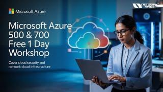 Microsoft AZ-500 & AZ-700 Day 1 Workshop