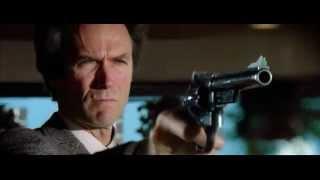 Dirty Harry - Sudden Impact Make My Day