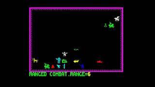 Chaos (ZX Spectrum)