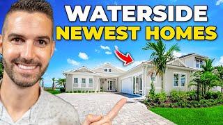 Inside Waterside in Lakewood Ranch’s HOTTEST Neighborhood: Shellstone