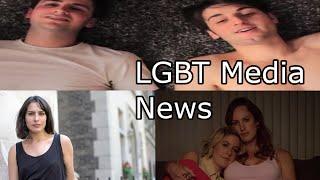 My Gay Roommate Reloaded and Jen Richards Cast In...