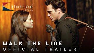 2005 Walk the Line Official Trailer 1 HD  20th Century Fox