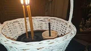 ОЧИЩЕНИЕ ПРОСТРАНСТВА. ДЛЯ ВСЕХ. ИНГА ХОСРОЕВА. ВЕДЬМИНА ИЗБА.