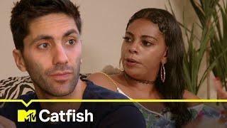 Une mère célibataire craque pour une star TV ? | Catfish | Episode complet | S7