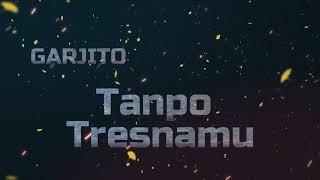 TANPO TRESNAMU - DENNY CAKNAN ( Cover By Garjito ) | Audio Official