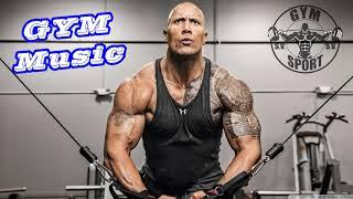 BEST WORKOUT MUSIC 2020 Dwayne The Rock Johnson  GYM Motivation Music 2020 the workout motivation