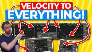 Velocity is MORE Than Just Volume