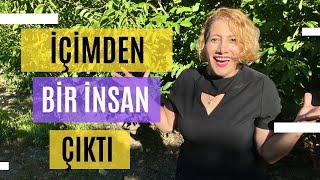 İÇİMDEN İNSAN ÇIKTI !!! - Nasıl Kilo Verdim ? / Kilo Verme Yolları
