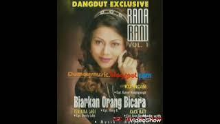 Rana Rani | Biarkan Orang Bicara | Full Album Vol. 1