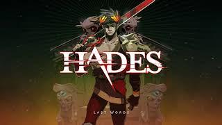 Hades - Last Words