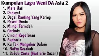 Kumpulan Lagu Weni DA Asia 2 Part 2