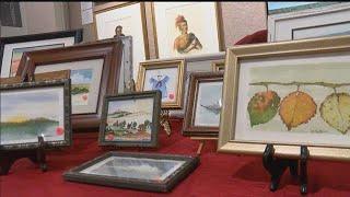 Museum of Nebraska Art Raises funds for Security