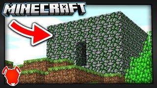 THE FORGOTTEN STRUCTURES of MINECRAFT!