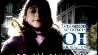 Unbreakable Spirit 2011 (OI Foundation)