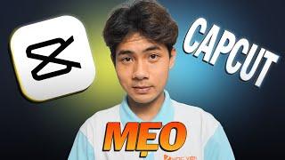 7 Mẹo Edit Capcut Đỉnh Cao (Hướng Dẫn Cách Sử Dụng CapCut 2025)