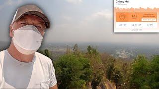 Chiang Mai Smokey Season 2025 (Latest Update & Visuals)