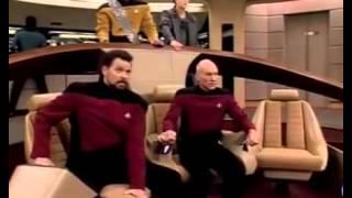 Star Trek without the camera shake
