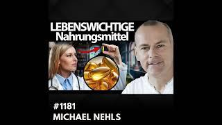 Nimm DAS in 2025 (90 % weniger Risiko) | Dr. Michael Nehls #1181