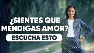 Descubre la verdad que sanará tu corazón y cambiará tu vida.