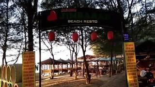 Pantai Jimbaran Beach And Resto Tuban