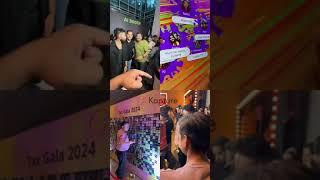 Tax Gala 2024- Event Tech Partner GoKapture
