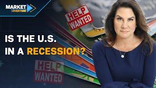 Danielle DiMartino Booth: Why the U.S. is Already in a Recession