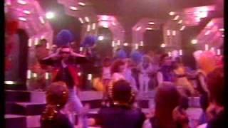 Rocky Sharpe & The Replays  Shout Shout (Knock Yourself Out) Totp