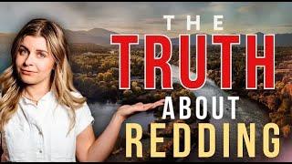 The REAL Truth About Redding, CA