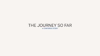 The Journey So Far (Cinfores Documentary -20 Years Anniversary)