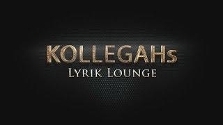 Kollegah's Lyrik Lounge - Alle Tracks ONLY