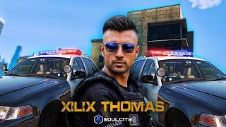 Xilix "MEU Jod" Thomas back in City |  Xilix Thomas in Soulcity | #soulcityrp #echorp